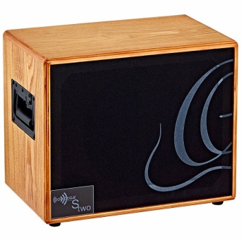 Ortega S-TWO Acoustic Cabinet